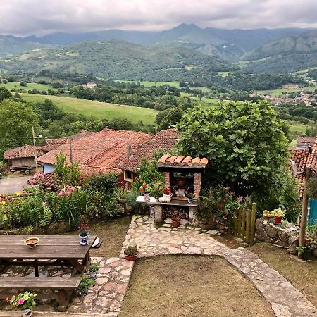 La Xica Villa Beceña Kültér fotó