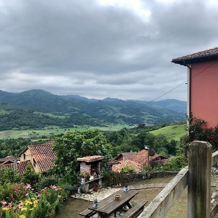 La Xica Villa Beceña Kültér fotó
