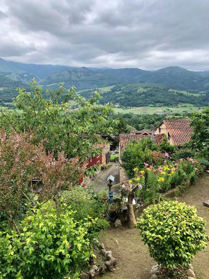 La Xica Villa Beceña Kültér fotó
