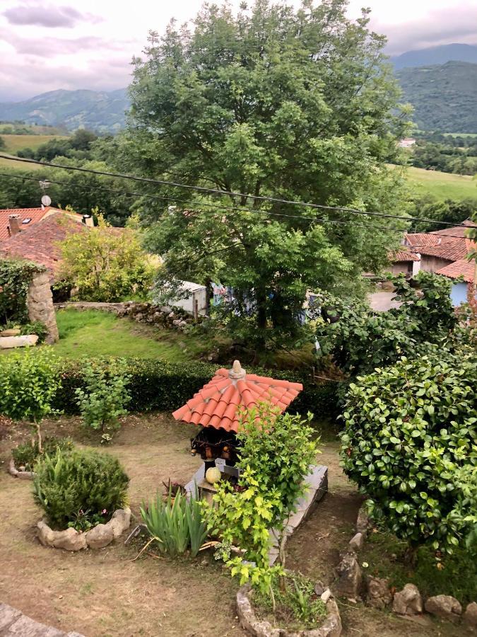 La Xica Villa Beceña Kültér fotó