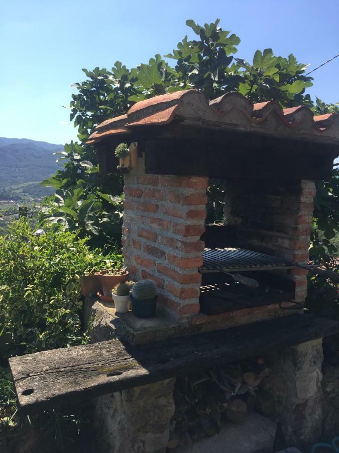 La Xica Villa Beceña Kültér fotó